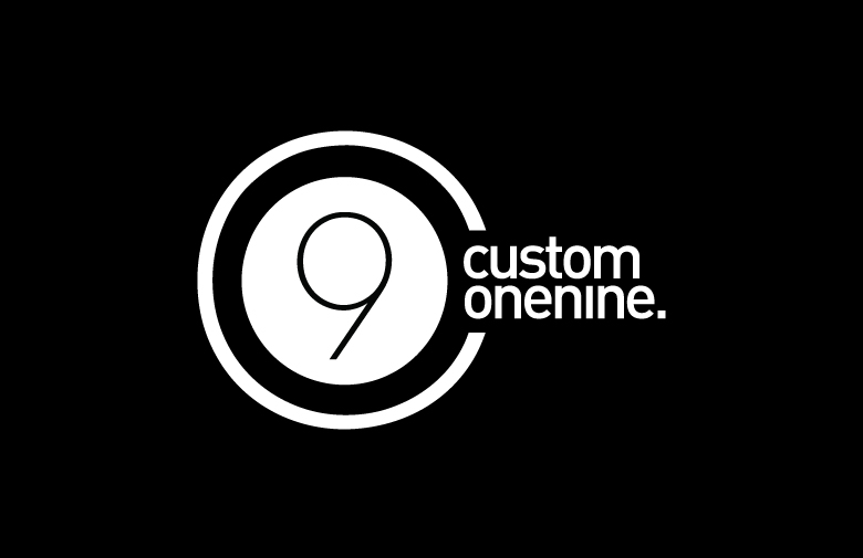 Custom One Nine -  Enter Here